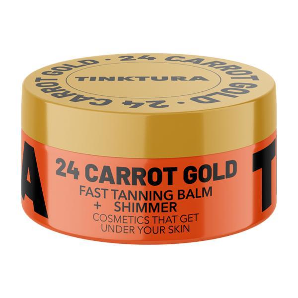 Tinktura balzam 24 CARROT GOLD